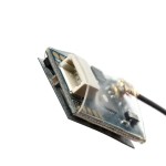 Original Flysky FS-A8S A8S V2 2.4G 8CH Mini PPM I-BUS SBUS Ausgang für Flysky FS-i6 FS-i6S Flugzeug Racing Drone
